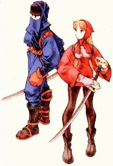 닌자