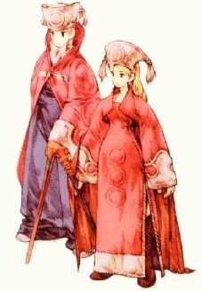 화술사
